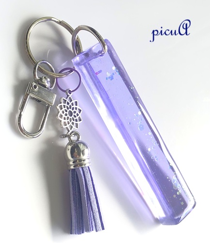 ★感謝デー★星影の柱～クラウンチャクラとつながる光の画像