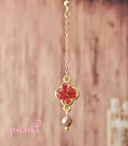 ★感謝デー★Still Garden＊Clover～ロングの画像