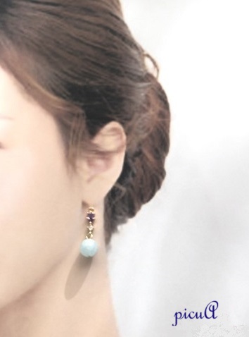 ★感謝デー★Blue Twinkleの画像