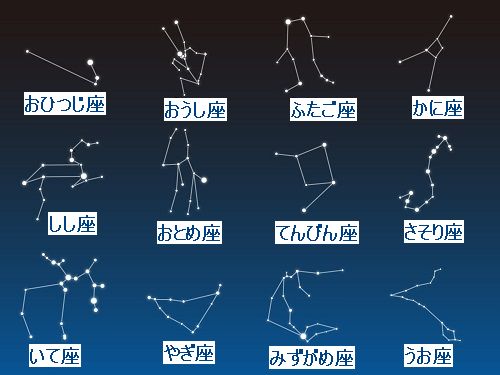 １２星座のオルゴナイトトレー♢『受注製作』｜picuA