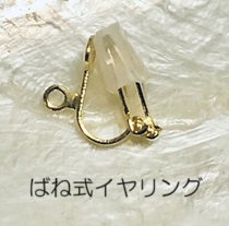 ルビーとパールとガーネット＊ピアス(イヤリング)の画像
