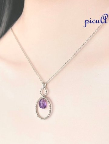 Elegant Shift＊ネックレスの画像