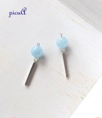 Blue Silenceの画像