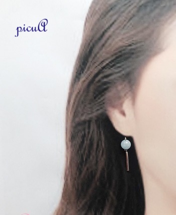 Blue Silenceの画像