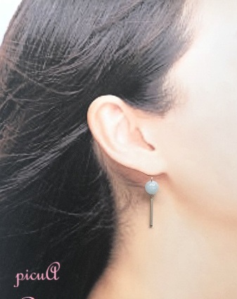 Blue Silenceの画像