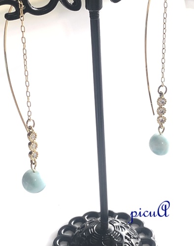 Blue Sanctumの画像