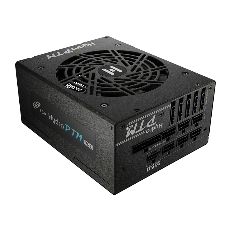 Hydro PTM PRO ATX3.0(PCIe5.0) 1200W画像