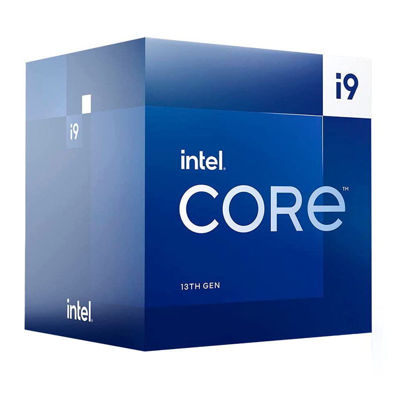 Core i9-13900 BOX画像