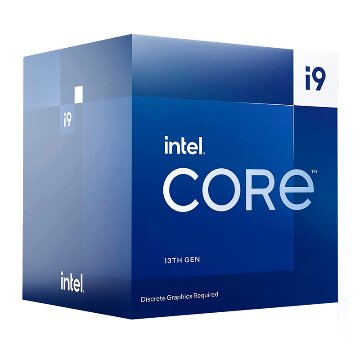 Core i9-13900F BOX画像