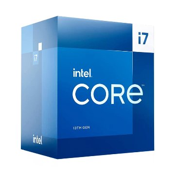 Core i7-13700 BOX画像