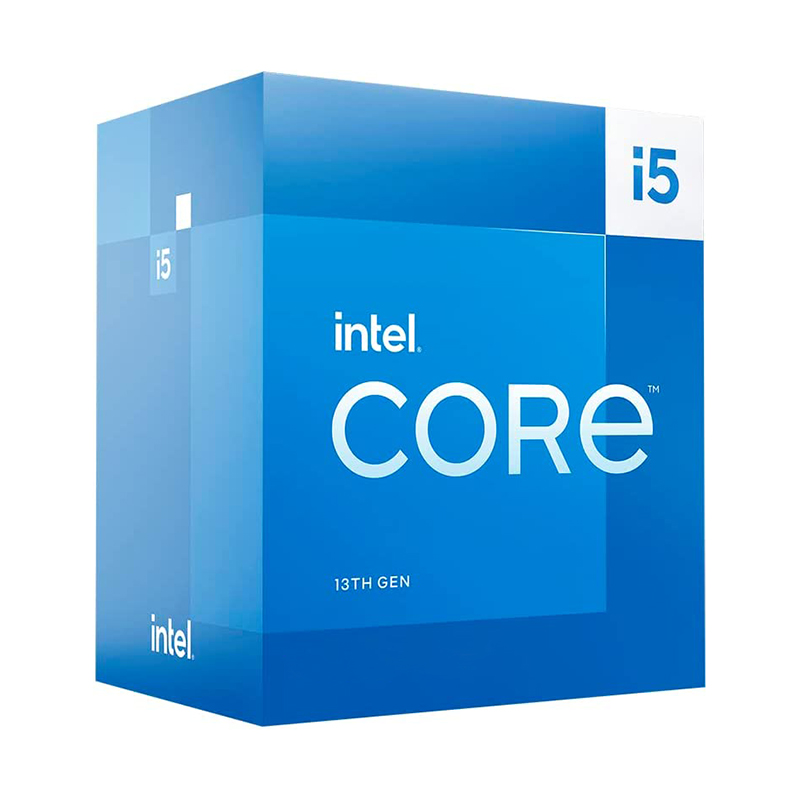Core i5-13400 BOX画像