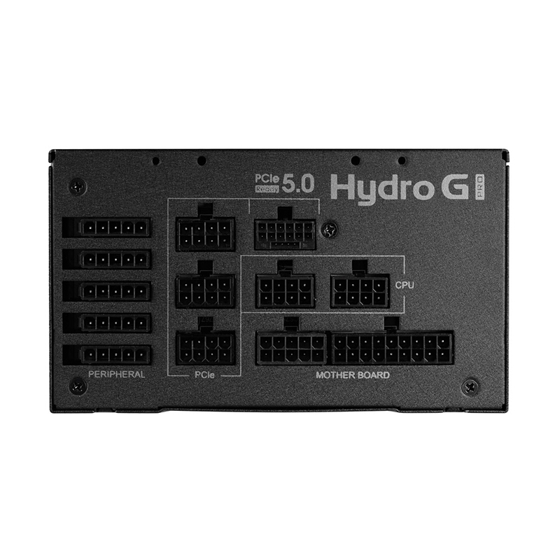 Hydro G PRO ATX3.0(PCIe5.0)  850W画像
