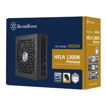 HELA 1300R Platinum (ATX3.0)画像