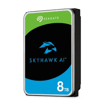 seagate 3.5インチ ハードディスク4tb