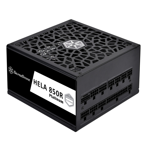 HELA 850R Platinum (ATX3.0)画像