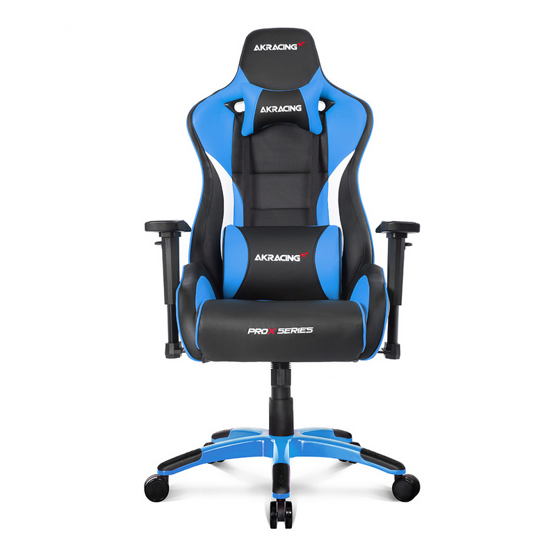 Pro-X V2 Gaming Chair (Blue)の画像