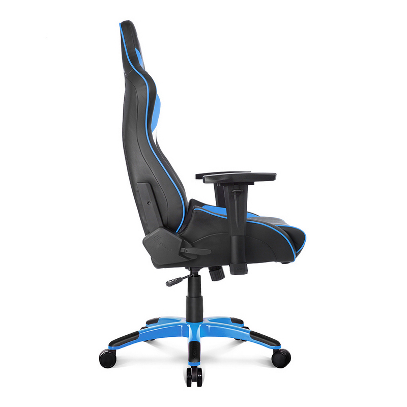 Pro-X V2 Gaming Chair (Blue)画像