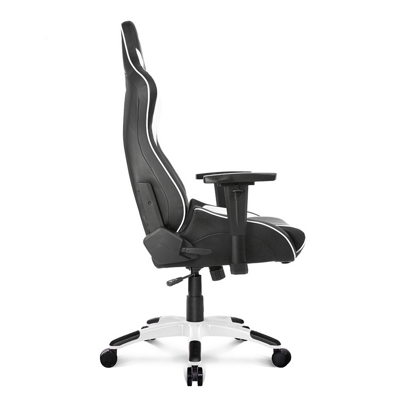 Pro-X V2 Gaming Chair (White)画像