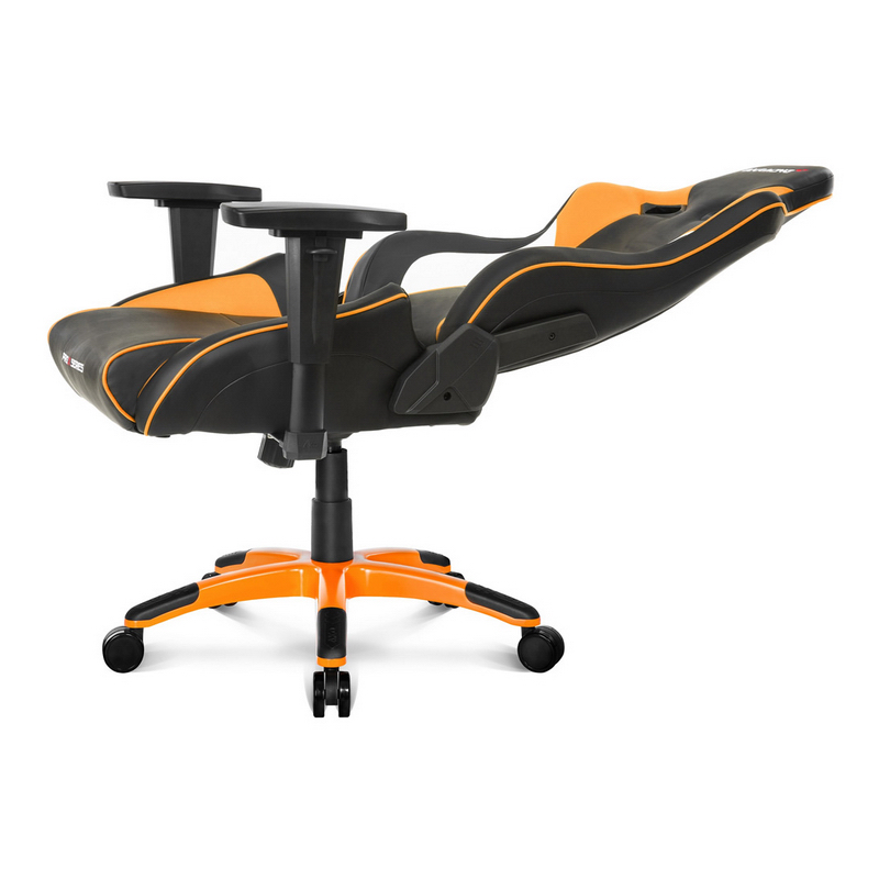 Pro-X V2 Gaming Chair (Orange)画像
