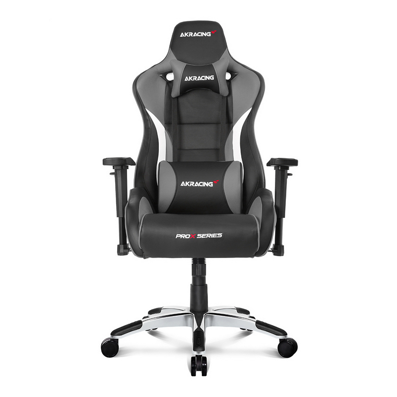 Pro-X V2 Gaming Chair (Grey)の画像