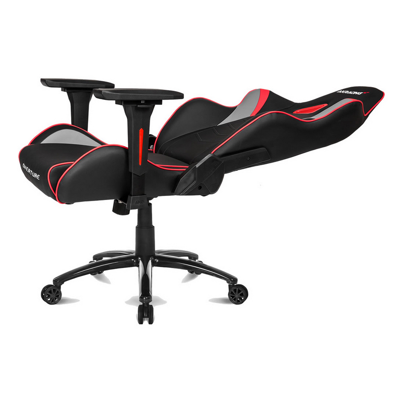 Overture Gaming Chair (Red)画像
