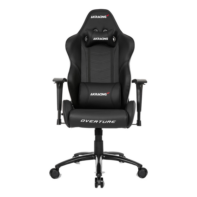 Overture Gaming Chair (Black)の画像