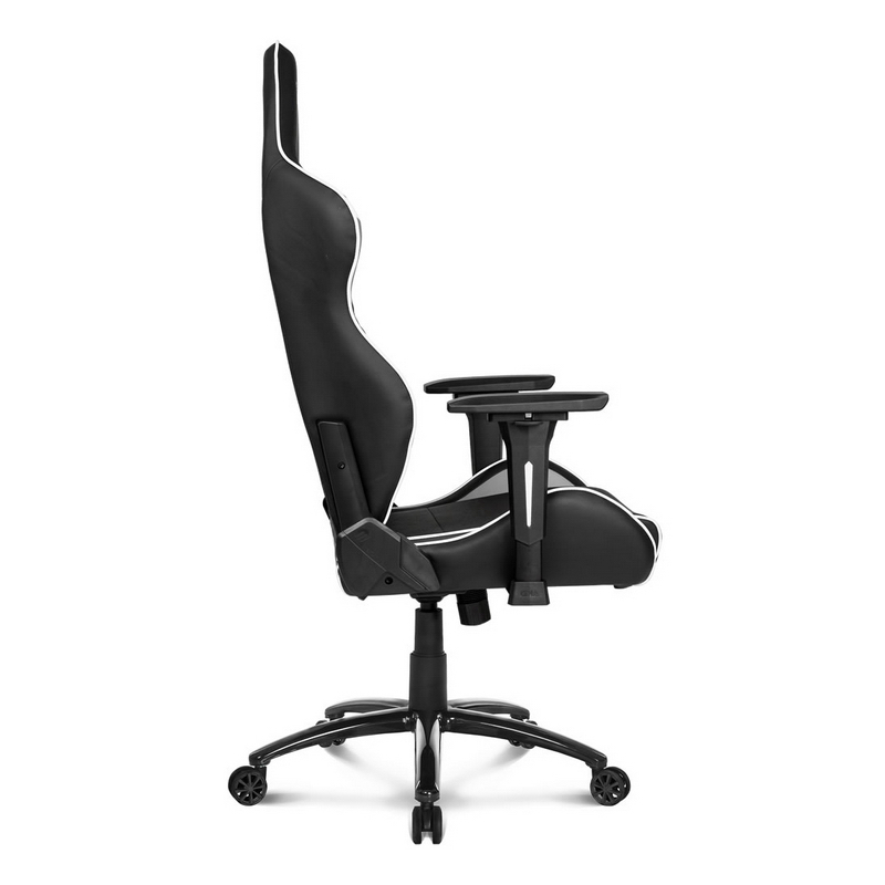 Overture Gaming Chair (White)画像