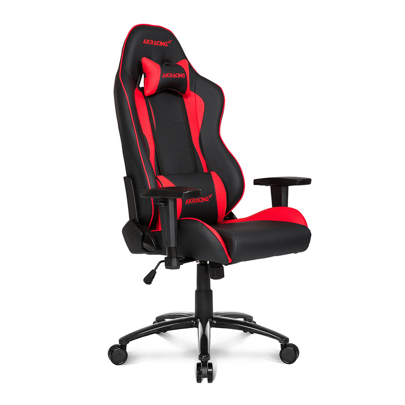Nitro V2 Gaming Chair (Red)画像