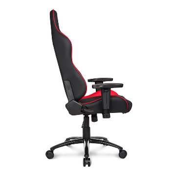 Nitro V2 Gaming Chair (Red)画像
