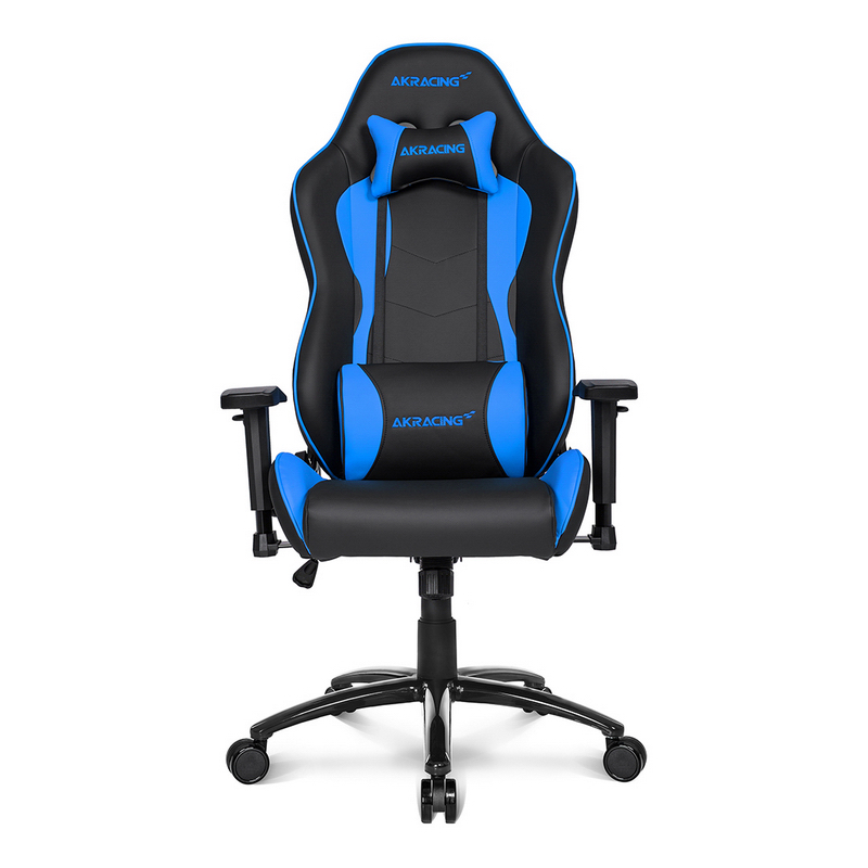 Nitro V2 Gaming Chair (Blue)の画像