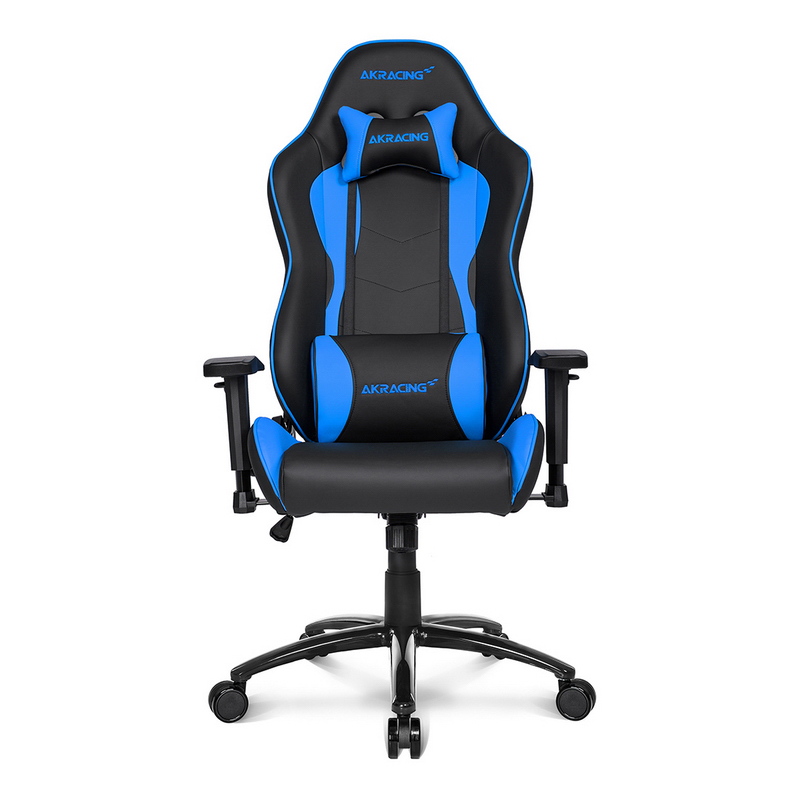 Nitro V2 Gaming Chair (Blue)画像