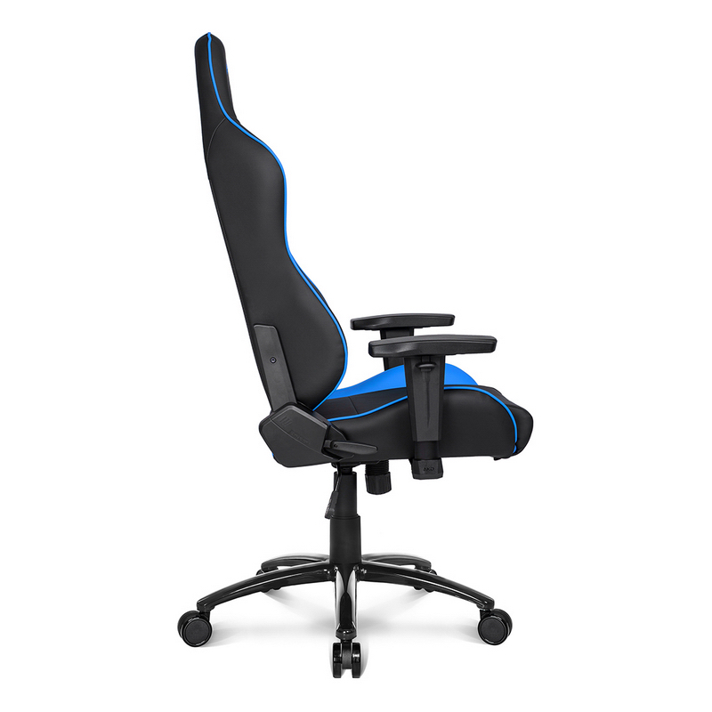 Nitro V2 Gaming Chair (Blue)画像