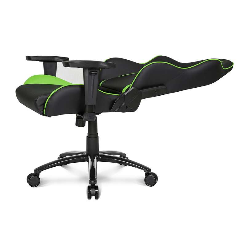 Nitro V2 Gaming Chair (Green)画像