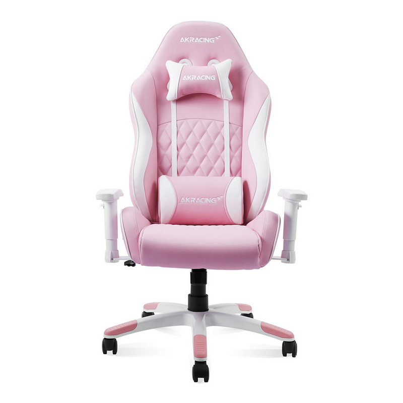 Pinon Gaming Chair (SakuraPink)の画像