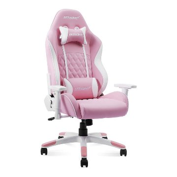 Pinon Gaming Chair (SakuraPink)画像