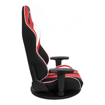 Gyokuza V2 Gaming Floor Chair (Red)画像