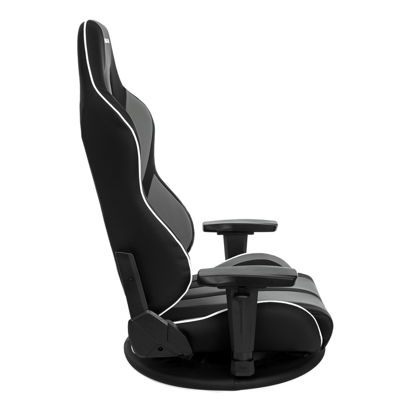 Gyokuza V2 Gaming Floor Chair (Grey)画像