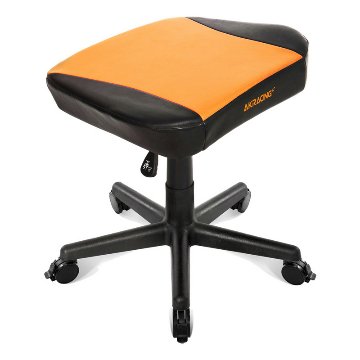 Footrest (Orange)画像