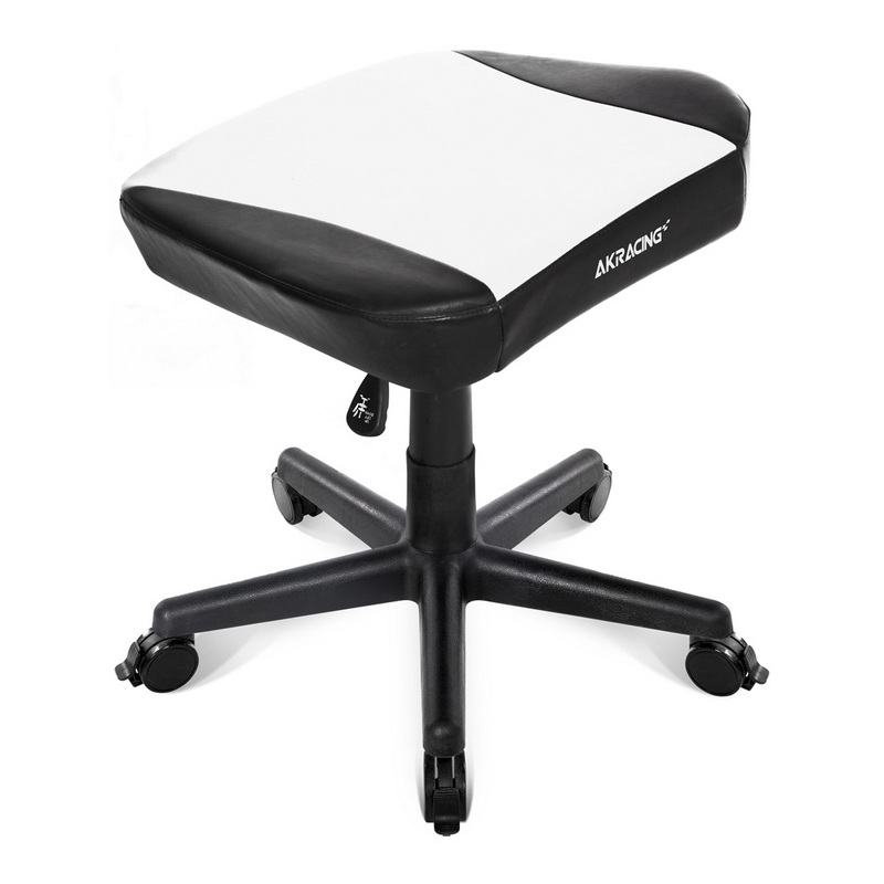 Footrest (White)の画像