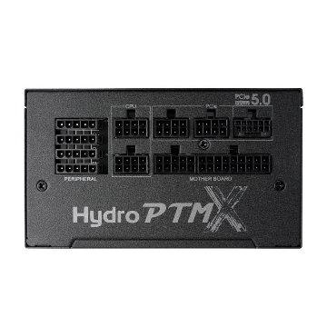 Hydro PTM X PRO ATX3.0 PCIe5.0 1000W画像