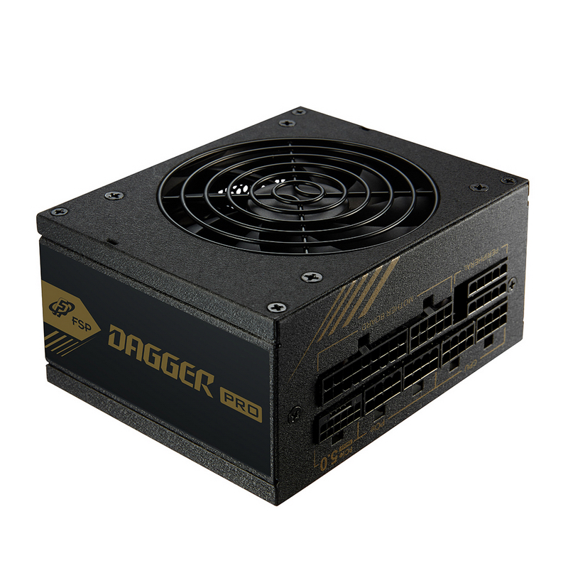 DAGGER PRO ATX3.0(PCIe5.0) 850Wの画像