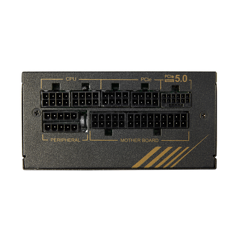 DAGGER PRO ATX3.0(PCIe5.0) 850W画像