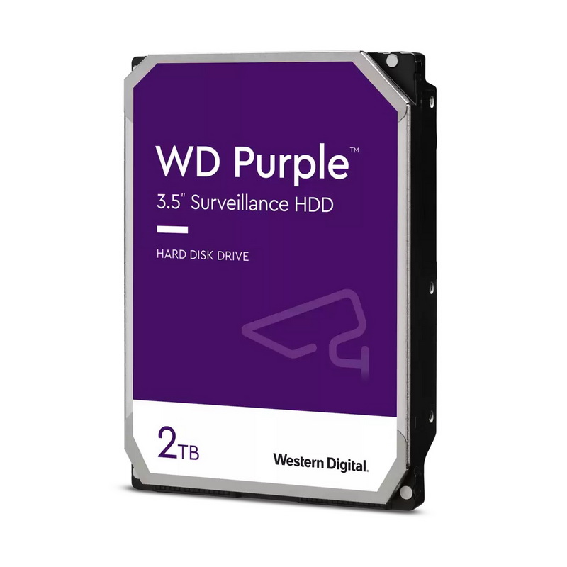 WD23PURZ (2TB)の画像
