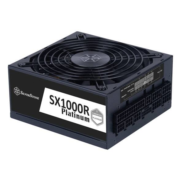 SX1000R Platinum (SFX12V V4.0)画像