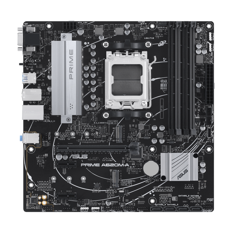 PRIME A620M-Aの画像