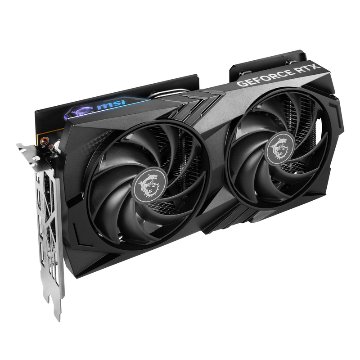 GeForce RTX 4060 GAMING X 8G画像