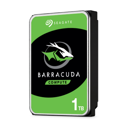BarraCuda 7200 3.5inch SATA 6Gb/s 2TB