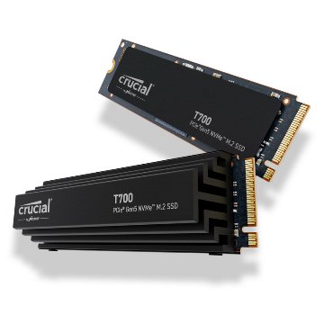 T700 CT4000T700SSD5JP (4TB)画像