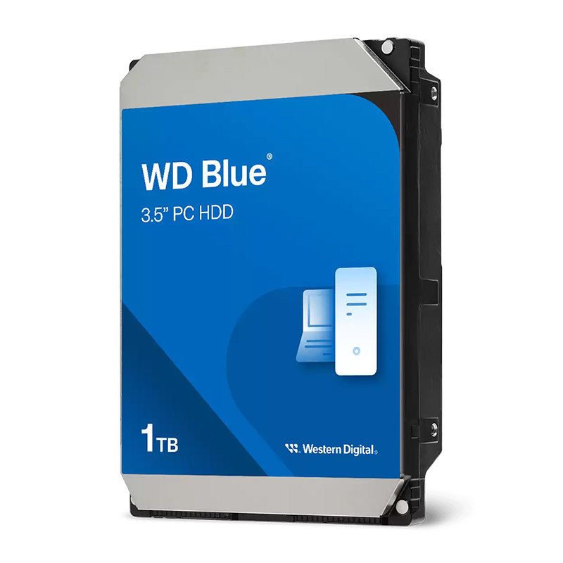 WD10EARZ (1TB)の画像