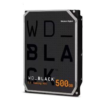 WD5003AZEX (500GB)画像